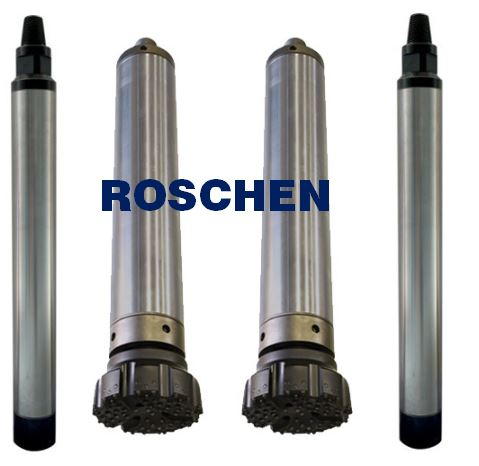 12 inch DTH Drill Hammer