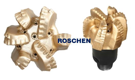 PDC Drill Bits 12 1/4inch