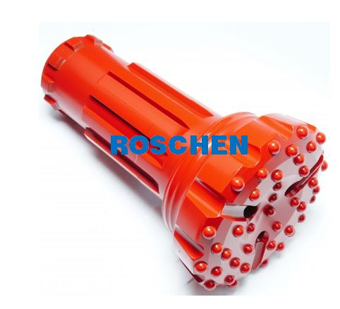 13inch 14inch 15inch DTH Drill Hammer Bits 