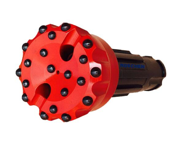 DTH Drill Bit SD6-165
