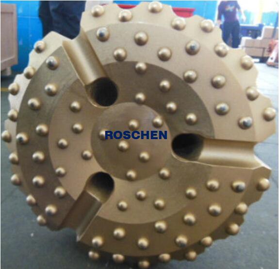 Numa120-381DTH drill Bit 