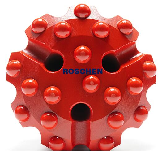 DTH Drill Bit QL60-178