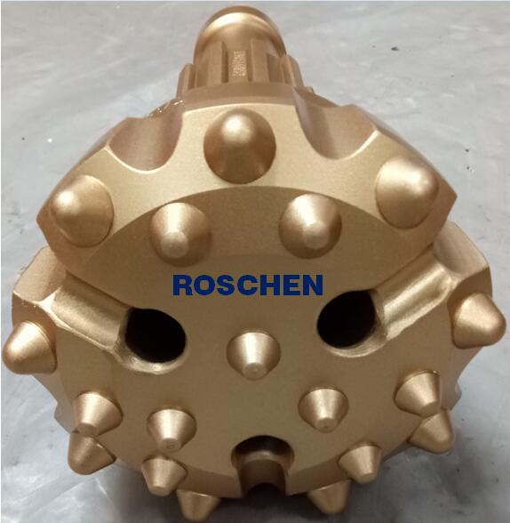 DTH drill bit M50-140