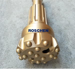 DTH Drill Bit DHD3.5-138