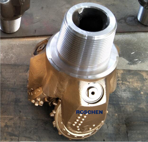 IADC 635 Tricone drill Bit with Tungsten Carbide 