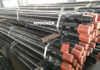 DTH Drill Rod or DTH drill pipes