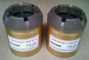 Surface set diamond core bits T2 86 , T2 101 , NQ ,