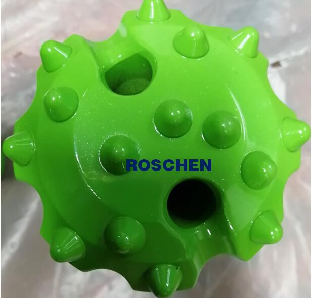 DTH drill bit M30