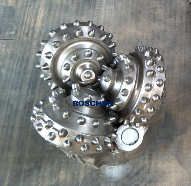 6 3/4inch TCI Tricone Bit with Tungsten Carbide