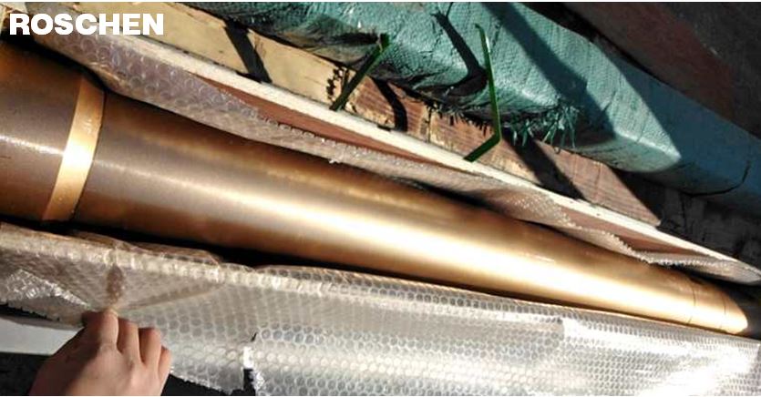 water well drilling hammer