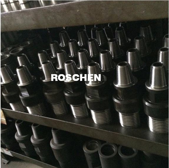 DTH Top Sub Adapters for DTH Hammer
