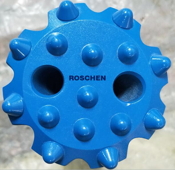 DTH drill Bit COP32-90