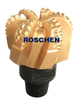 12 1/4" PDC bit with Primary Cutter Size 