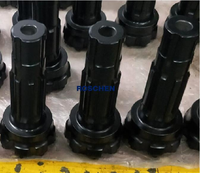 DTH drill bit SD6-178