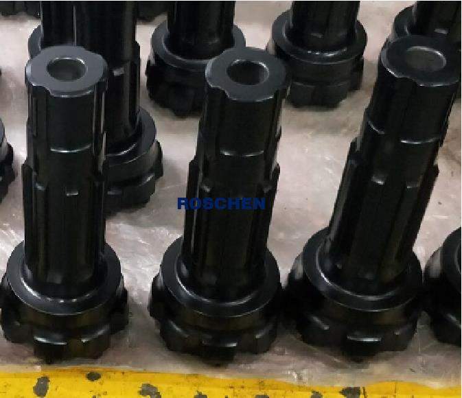 DTH drill bit SD6-178