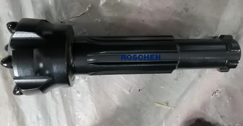 BR2-90 DTH Drill Bit 