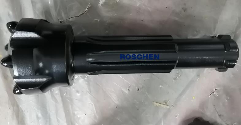 BR2-90 DTH Drill Bit 