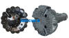 13inch 14inch 15inch DTH Drill Hammer Bits 