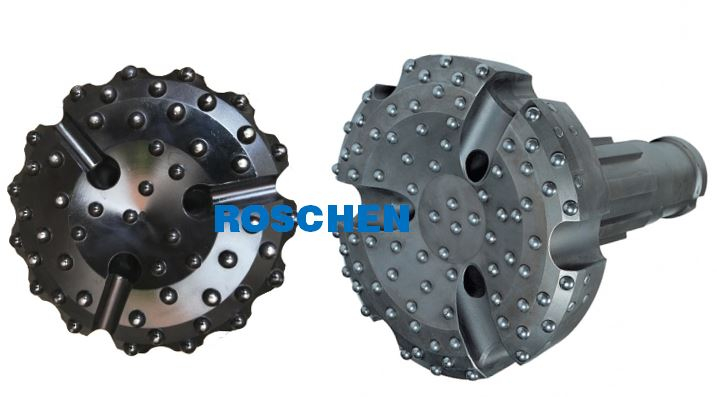 13inch 14inch 15inch DTH Drill Hammer Bits 