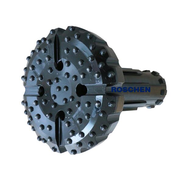 DTH drill bit numal120