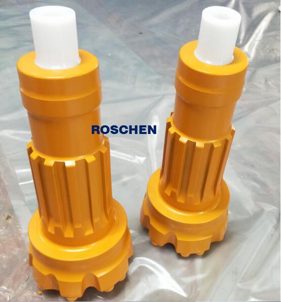 DTH drill bit QL60 178