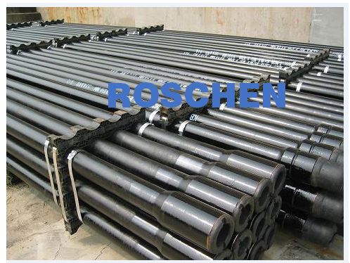high-strength heavy weight drill pipe
