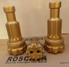 DHD3.5-90 DTH Hammer Dril Bit 