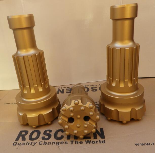 DHD3.5-90 DTH Hammer Dril Bit 