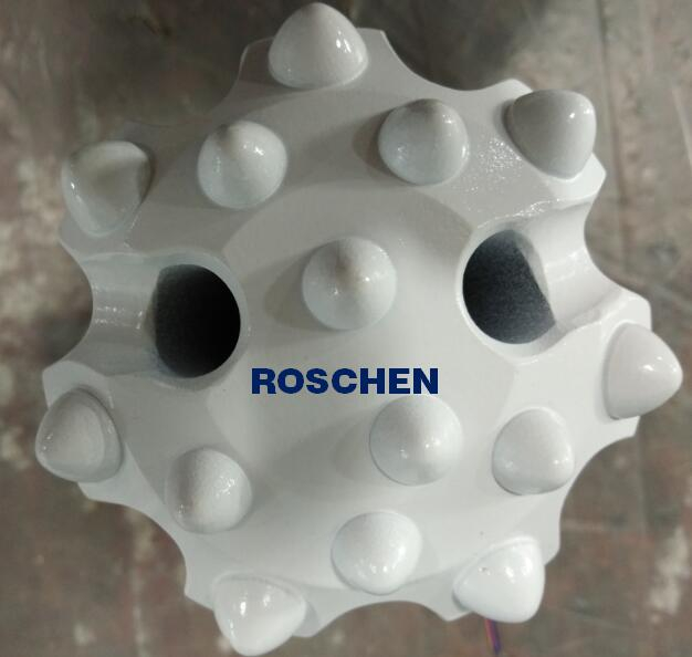 DTH Drill Bit DHD3.5-100