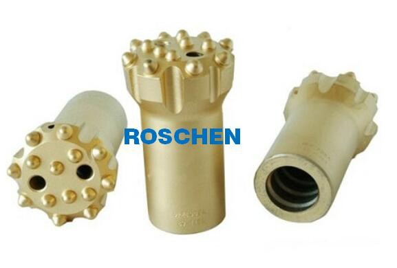 Top Hammer Bits T45