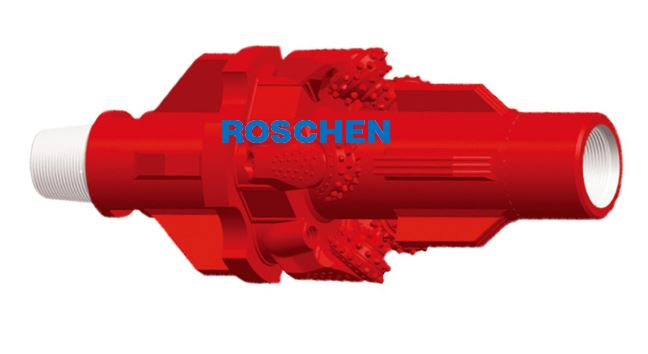 TCI HDD hole opener 8inch to 48inch