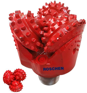 14 3/4inch IADC517 TCL Tricone Drill Bit 