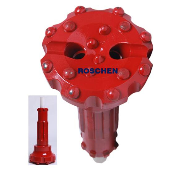 DTH Drill Bit DHD340A 152
