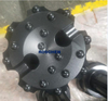 DTH drill bit SD6-178