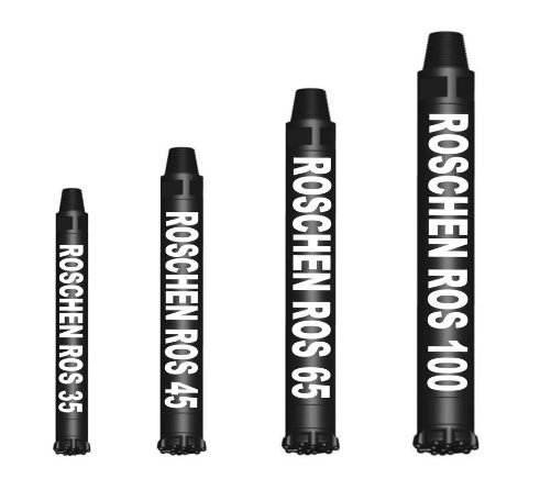 DTH drill hammer 14inch