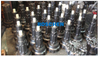 13inch 14inch 15inch DTH Drill Hammer Bits 
