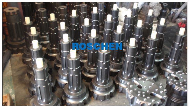 13inch 14inch 15inch DTH Drill Hammer Bits 