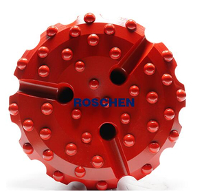NUMA100-305 DTH Drill Hammer Bit 