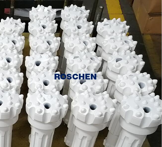 DTH Drill Bit DHD3.5-100