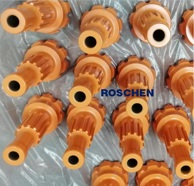 DTH Drill Bit PD580-138 