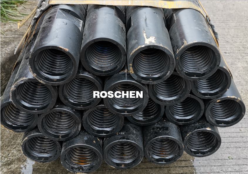 Mayhew Junior (jr) 2 3/8 Drill Pipe of Factory Supply Low Price