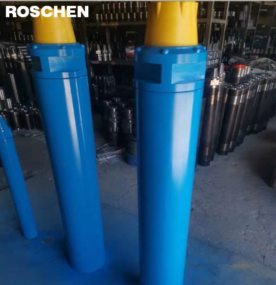 3inch 4inch 1/2inch Reverse Circulation RC Hammer 