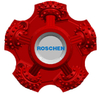 TCI HDD hole opener 8inch to 48inch