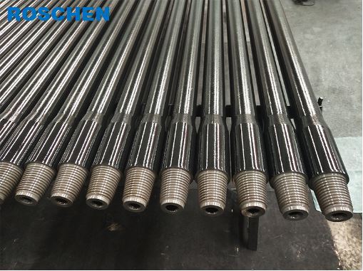 Horizontal Directional HDD drill pipe
