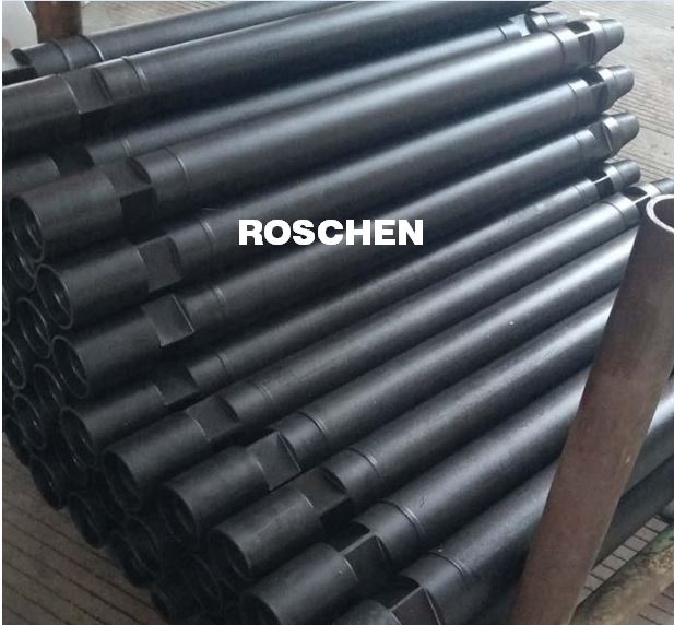 DTH Drill Rod or DTH drill pipes