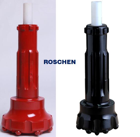 DHD drill bit 340A 152