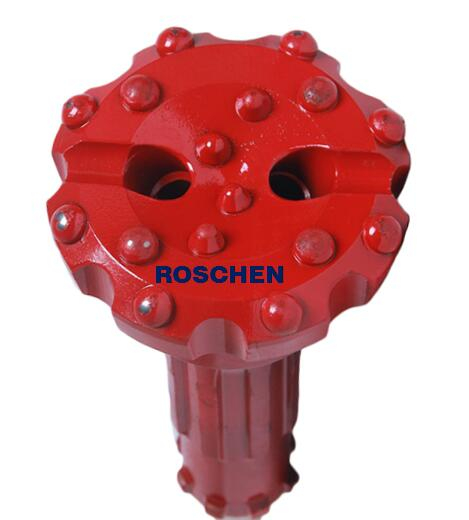DTH Drill Bit DHD340A 127