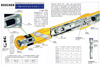 HT and HD heavy-duty oil core barrels