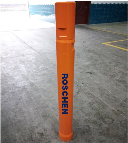 RE542 RE543 RE545 Reverse Circulation Hammer 