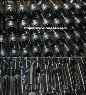 Reverse Circulation Drill Rod or Drill Pipe